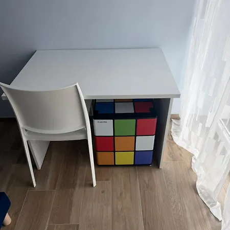 Vale House Pensjonat Monopoli